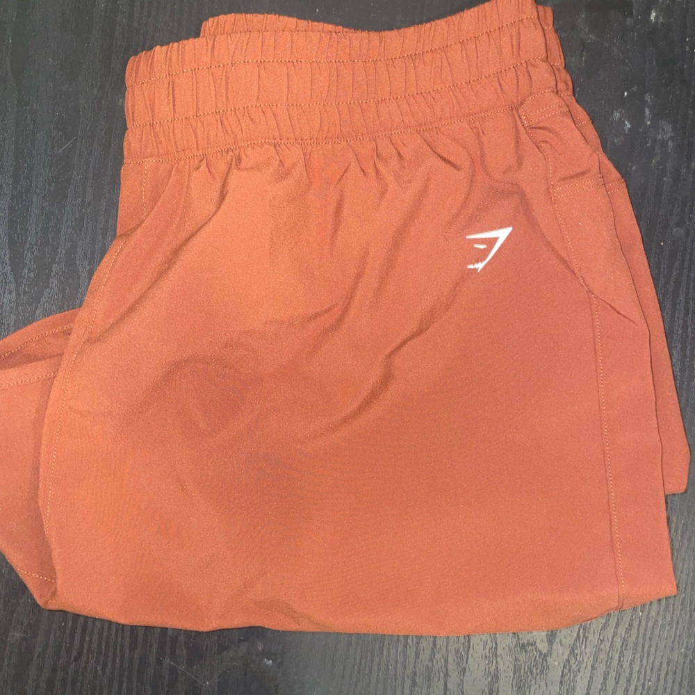 Gymshark shorts